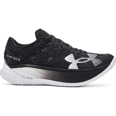 Under Armour Velociti Elite 2 Hardloopschoenen Zwart EU 40 Man,Vrouw