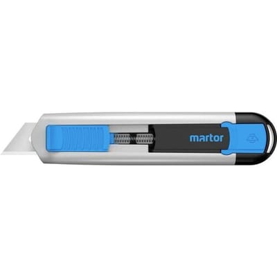 MARTOR 52501410.02 Veiligheidsmes SECUNORM 525 met TRAPEZKLINGE 199 1 stuk(s)