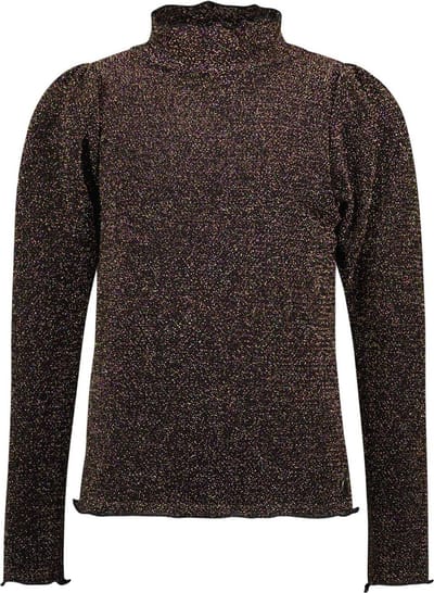 Like Flo F409-5413 Meisjes T-shirt - Maat 134/140
