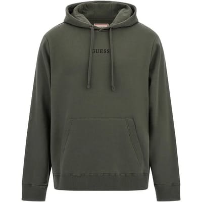 Capuchon sweaters Guess Roy