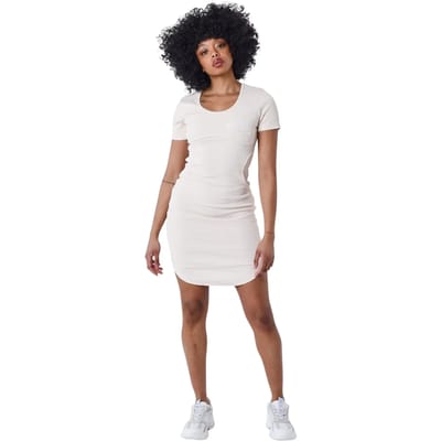 Dames t-shirt jurk Project X Paris F237707