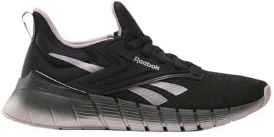 Reebok Nano Gym Schoenen Zwart EU 40 1/2 Vrouw