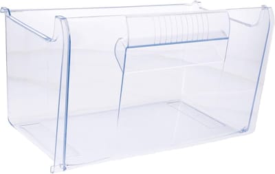 Vrieslade Onderdeel - Koelkast Lade - Vriezer Reparatie - Specifieke Pasvorm - 18.3 cm