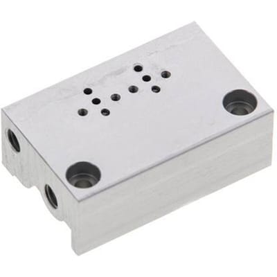 Manifold 2-Stations YPC YSV10 en YSV11