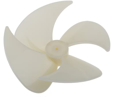 BEKO - VENTILATORSCHROEF VERDAMPER - Ø 115mm - GN1416231JX - 4888520100
