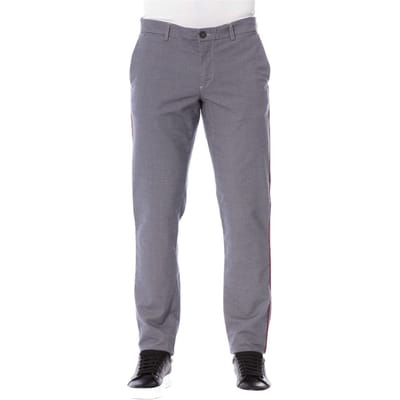 Broek Tr24102 Casual
