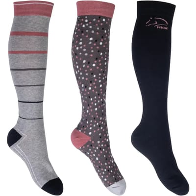 Kindersokken HKM Miami (x3)