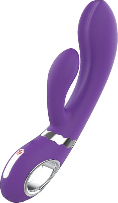 Nomi Tang - Wild Rabbit 2 Paars