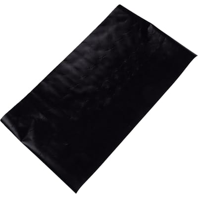 Tapis de Plaque à Induction Anti-Rayures Antidérapant Résistant à la Chaleur Découpable Silicone Fibre de Verre Tapis Protecteur pour Plaque à Induction