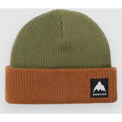 Burton Recycled Vt Muts Groen Man