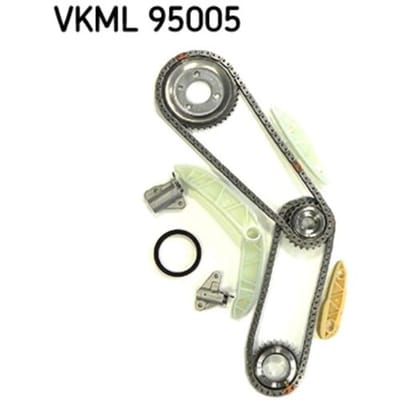 Distributiekettingset SKF VKML 95005