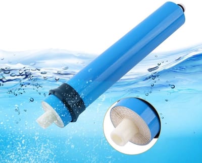 Dailygoods- Omgekeerde Osmose Waterfilter - Ulp1812-75Gpd Membraan