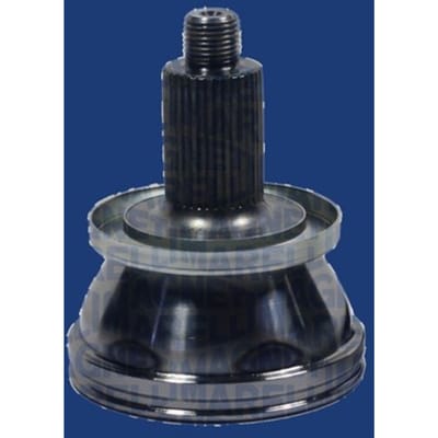 Homokineet reparatie set, aandrijfas MAGNETI MARELLI 302015100030