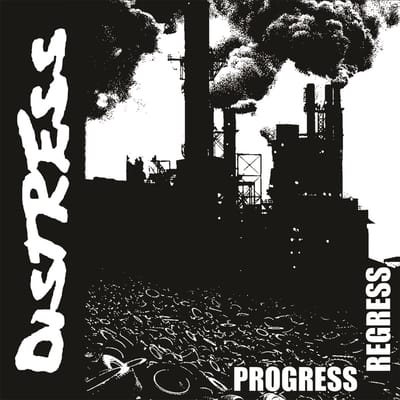 Progress/Regress