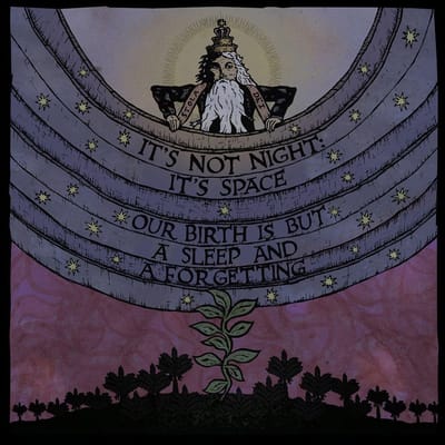 Our Birth Is But A Sleep And Aforgetting