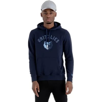 Hoodie Memphis Grizzlies NBA