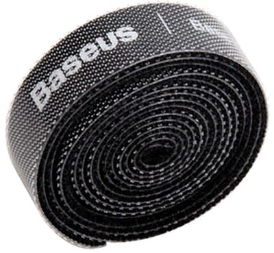 Baseus Circle Velcro Kabelorganizer 50Cm, Recht