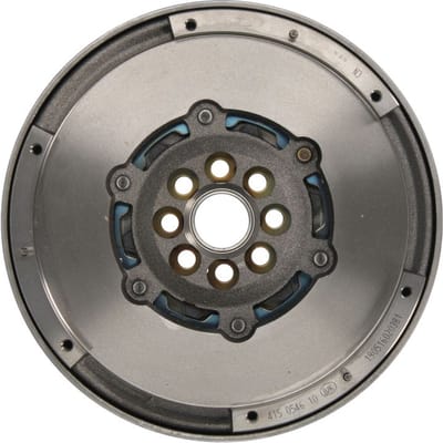 Dubbel massa vliegwiel VALEO 836355