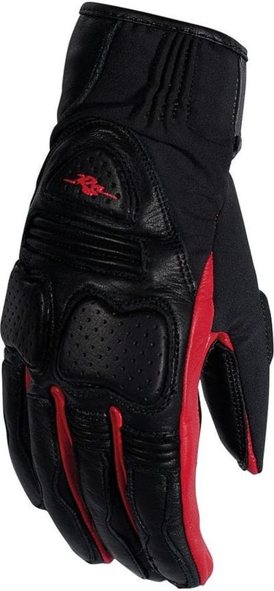 Rusty Stitches Motorhandschoenen Gloves Christine 68338