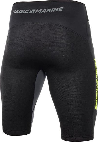 Magic Marine Air Rash Short wetsuit broek