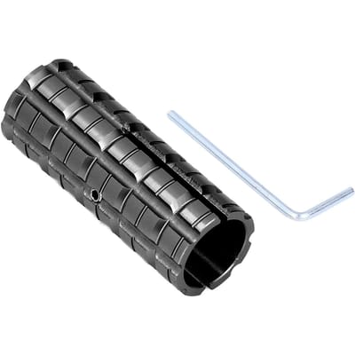 Motorfiets Schakelpedaal Cover Vergroter Aluminiumlegering Vervanging voor S1000XR K1600 zwart