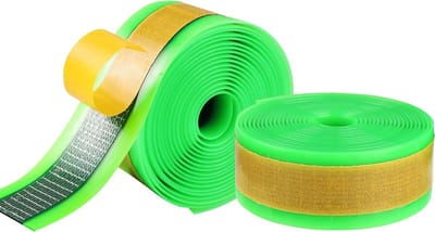 Fietsbanden Liner - Lekbescherming Banden - Fietsen Beschermen - Zelfklevend Polyurethaan - 23x2300x1mm - Niet gespecificeerd
