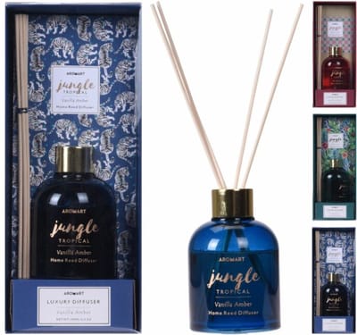Aromart Geurset 100ml