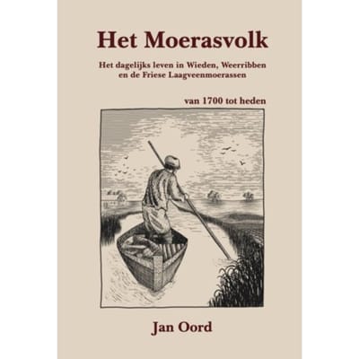 Het Moerasvolk - Jan Oord