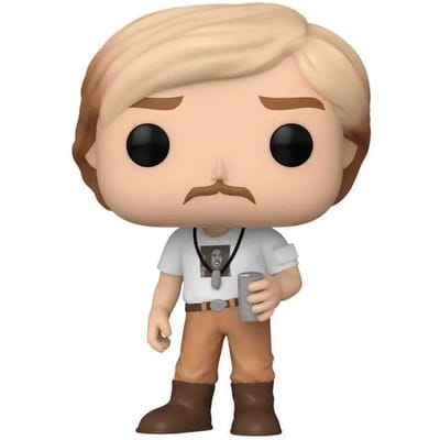 Funko Pop! Movies: Dazed and Confused - David Wooderson #1603