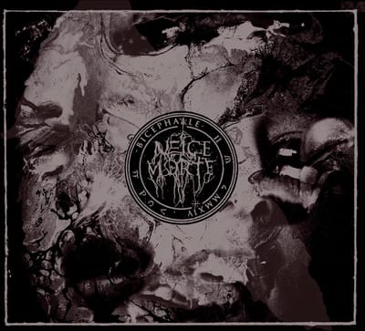 Neige Morte - Bicephaale (CD)