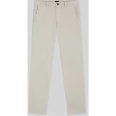 chino van katoenmix model 'CHINO SLIM'