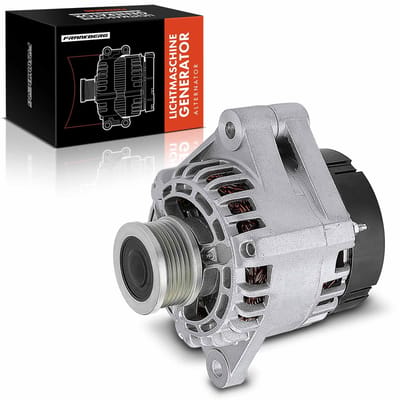 Frankberg 1x dynamo generator voor Opel