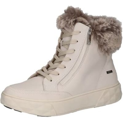 Caprice Dames Enkellaarsje 9-26202-43 404 H-breedte Maat: 36 EU