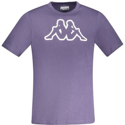 Kappa T-shirt Logo Tee