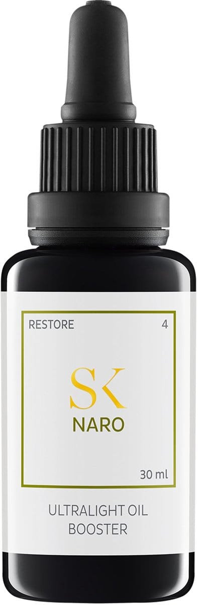 Skintegra Naro Gezichtsolie – Hydraterende Olie met Squalane voor Alle Huidtypen – 30 ml