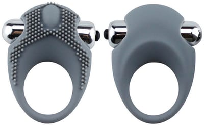 Oneay Massage siliconen speeltjes, multifunctionele dubbele ring vertragingsring, penisvibrator voor mannen, vibrerende zaadblokkeringsring, seksspeeltjes
