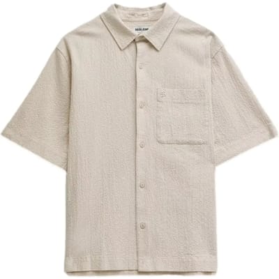 Gestructureerde overhemden Salsa Jeans
