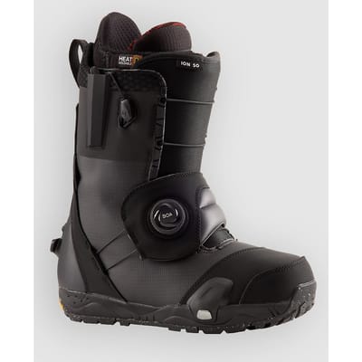 Burton Ion Step On Wide 2027 Snowboard Schoenen zwart