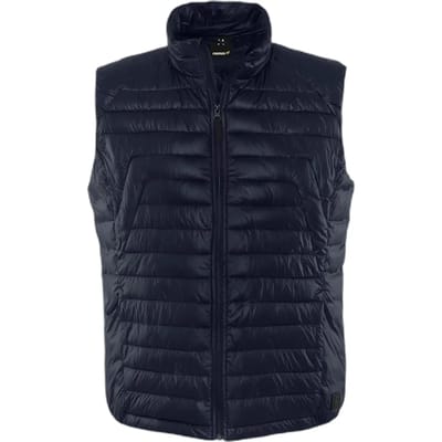 Fristads Oxygen PrimaLoft® bodywarmer - Donker marineblauw - XS