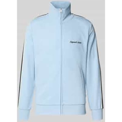 JACK&JONES - JORCOTEDAZUR SWEAT HIGH NECK - Heren - Vesten