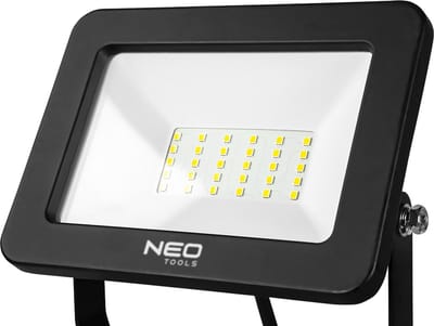NEO 99-063 Werklamp met Statief 50W LED