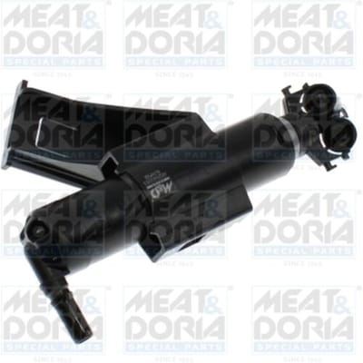 Koplampsproeier MEAT & DORIA 209223