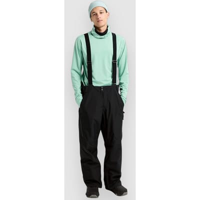 Burton Reserve 2l 3in1 Broek Zwart S Man
