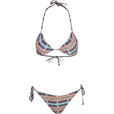 Urban Classics - Inka Bikini - XL - Multicolours