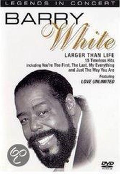 Larger Than Life  (Import)