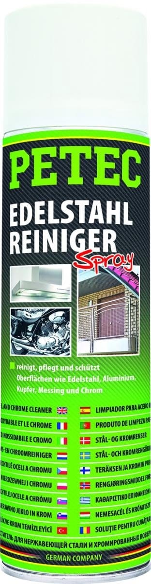 RVS reiniger spray 500 ml | 70260