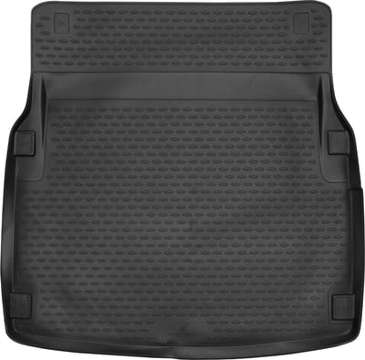 Walser Kofferbakmat XTR geschikt voor Mercedes Benz E-Klasse (W212) Elegance 2009 - 2016
