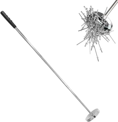Verstelbare Magnetische Telescoopstang voor Schroeven - 23-84 cm