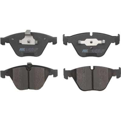 Remblokset ABE C1B014, voor