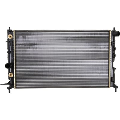Radiator, motorkoeling VALEO 735084